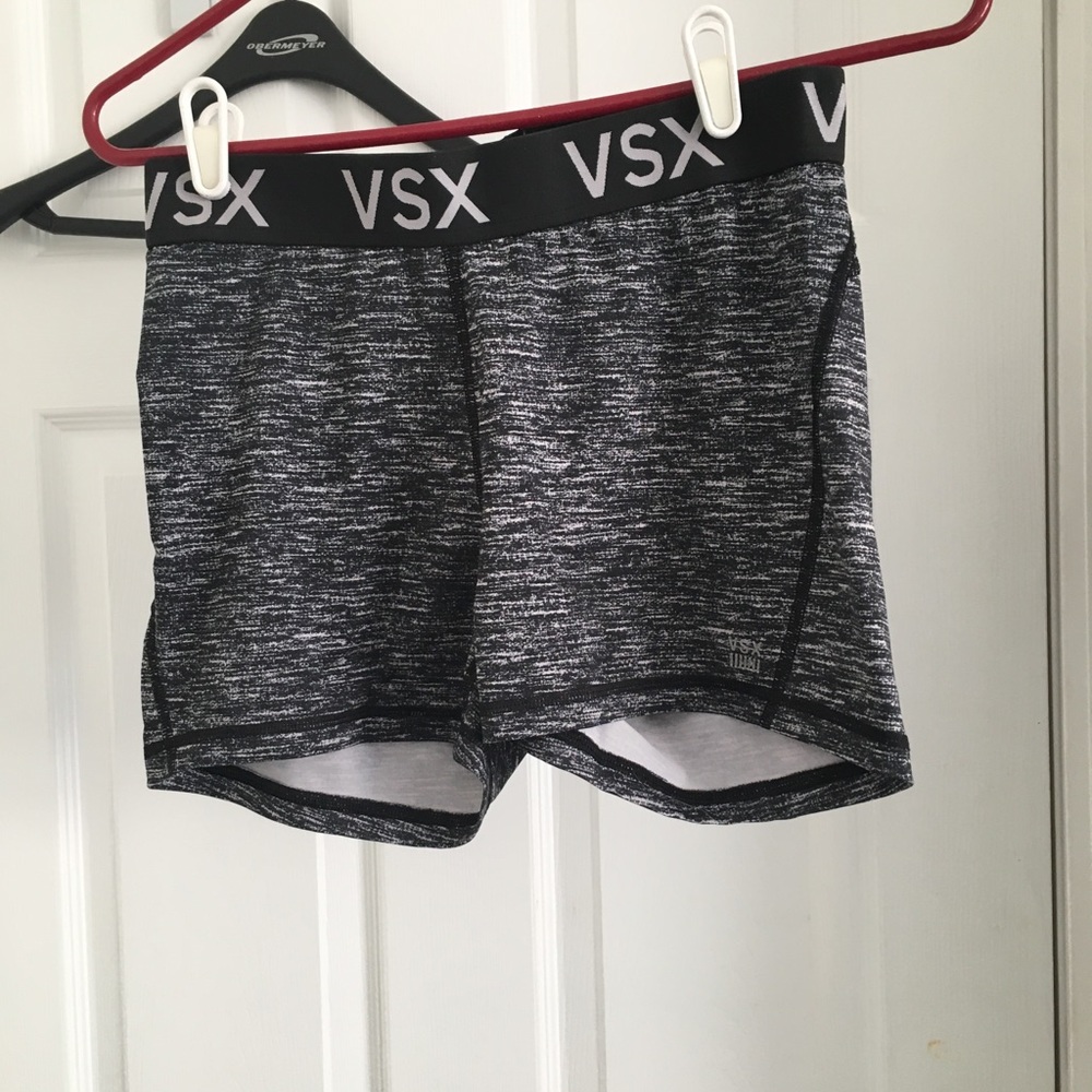 VSX sport shorts